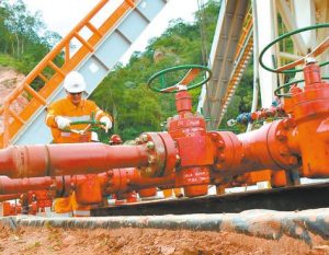 MARGARITACAMPOGASBOLIVIA